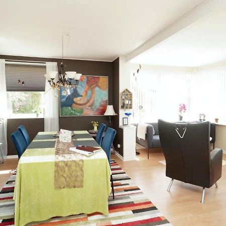 6 Person Holiday Home In Kors R コアセー エクステリア 写真