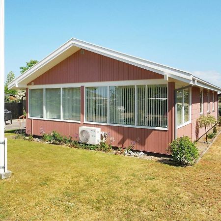 6 Person Holiday Home In Kors R コアセー エクステリア 写真