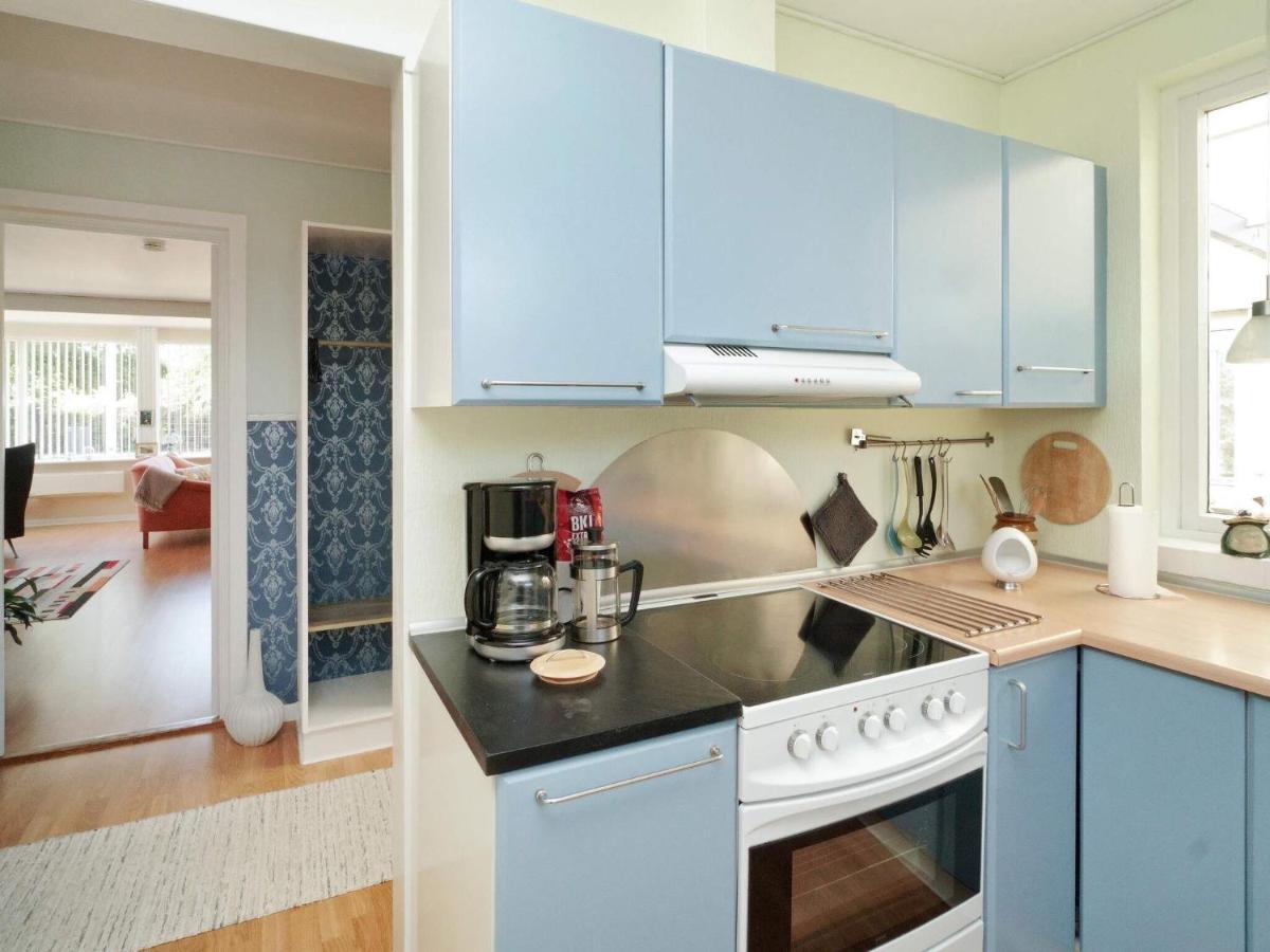 6 Person Holiday Home In Kors R コアセー エクステリア 写真